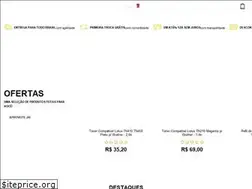 Sites similar to ducoprint.com.br