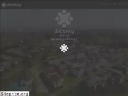 Sites similar to ducosky.com