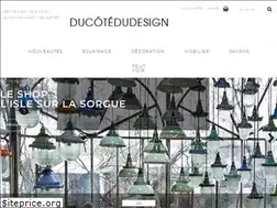 Sites similar to ducotedu-design.com