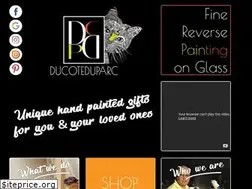 Sites similar to ducoteduparc.com