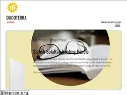 Sites similar to ducoterra.com