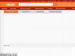 Sites similar to ducphap.com