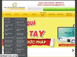 Sites similar to ducphap.vn