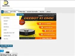 Sites similar to ducphu.vn