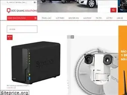 Sites similar to ducquang.com.vn