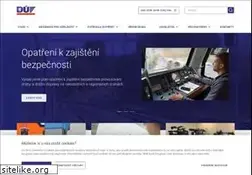 Sites similar to ducr.cz