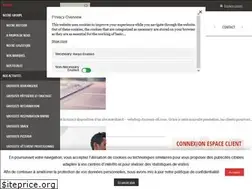 Sites similar to ducreux-cfi.com