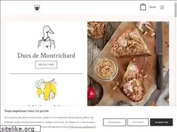 Sites similar to ducsdemontrichard.com
