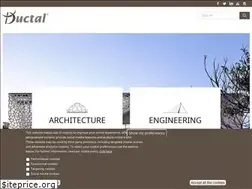 Sites similar to ductal.com