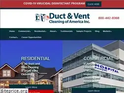 Sites similar to ductandvent.com