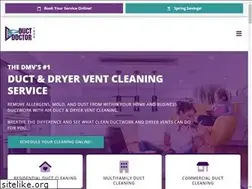 Sites similar to ductdoctornova.com