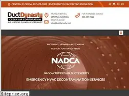 Sites similar to ductdynasty.net