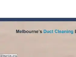 Sites similar to ductedheatingcleaning.com.au