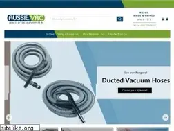 Sites similar to ductedvacuumcentre.com.au