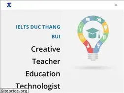 Sites similar to ducthangbui.com