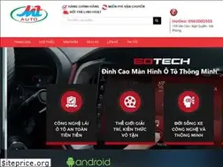Sites similar to ducthanhauto.vn