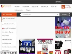 Sites similar to ducthanhshop.com