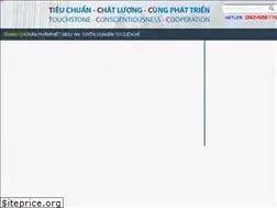 Sites similar to ducthepthanhcong.com