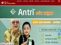 Sites similar to ducthinhduong.com