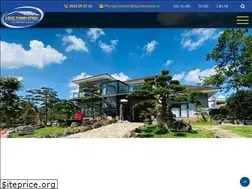Sites similar to ducthinhsteel.vn