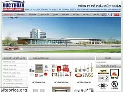 Sites similar to ducthuan.vn
