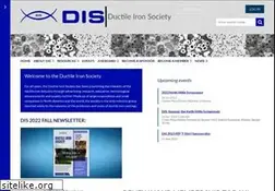 Sites similar to ductile.org