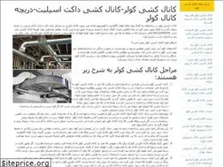 Sites similar to ductin.ir