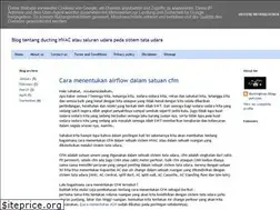 Sites similar to ductinghvac.blogspot.com
