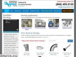 Sites similar to ductingsystems.com