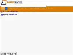 Sites similar to ductinwindow.com