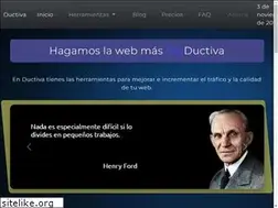 Sites similar to ductiva.com