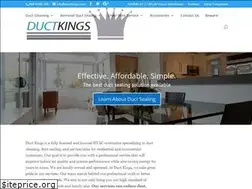 Sites similar to ductkings.com
