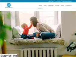 Sites similar to ductlessmart.ca
