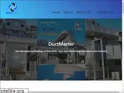 Sites similar to ductmasteregypt.com