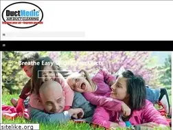 Sites similar to ductmedic.com