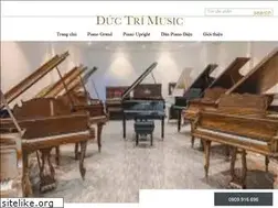 Sites similar to ductrimusic.vn