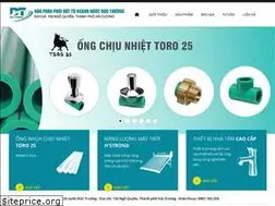 Sites similar to ductruong.vn