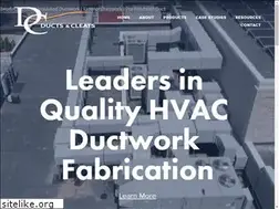 Sites similar to ductsandcleats.com