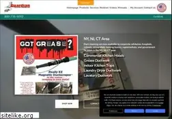 Sites similar to ductscraper.com