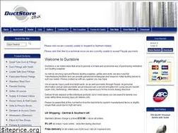 Sites similar to ductstore.co.uk