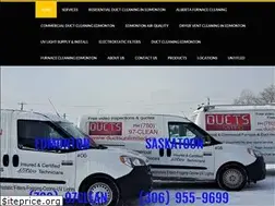 Sites similar to ductsunlimited.ca