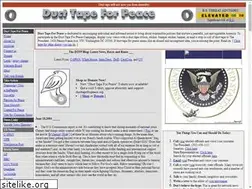 Sites similar to ducttapeforpeace.org
