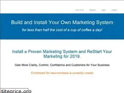 Sites similar to ducttapemarketingsystem.com