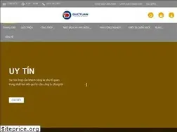 Sites similar to ductuanco.vn