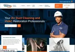 Sites similar to ductz.com