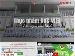 Sites similar to ducvietfoods.vn