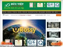 Sites similar to ducvietpro.vn