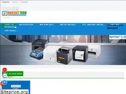 Sites similar to ducviettech.com