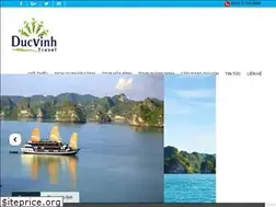 Sites similar to ducvinhtravel.pro.vn