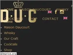Sites similar to ducwhisky.com